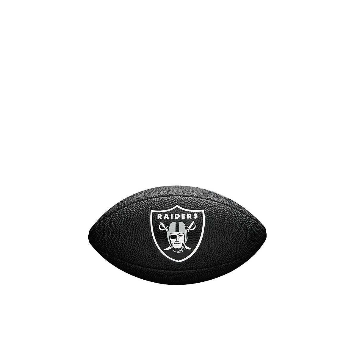Soft Touch NFL Team Football - Las Vegas Raiders Soft Touch NFL Team Football - Las Vegas Raiders