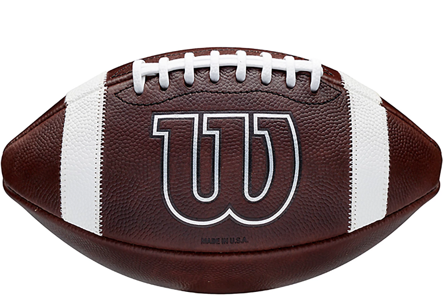 Wilson GRT Youth Football