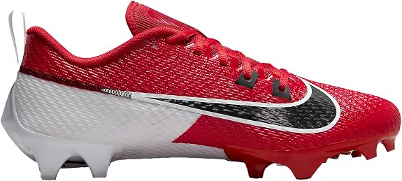 Nike Vapor Edge Speed 360 2 - Rot/Weiß