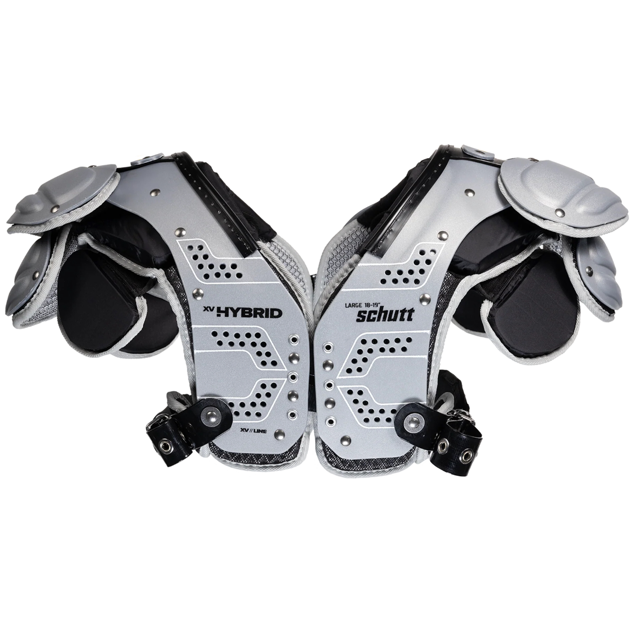 Schutt XV Hybrid - Line Schutt XV Hybrid - Line