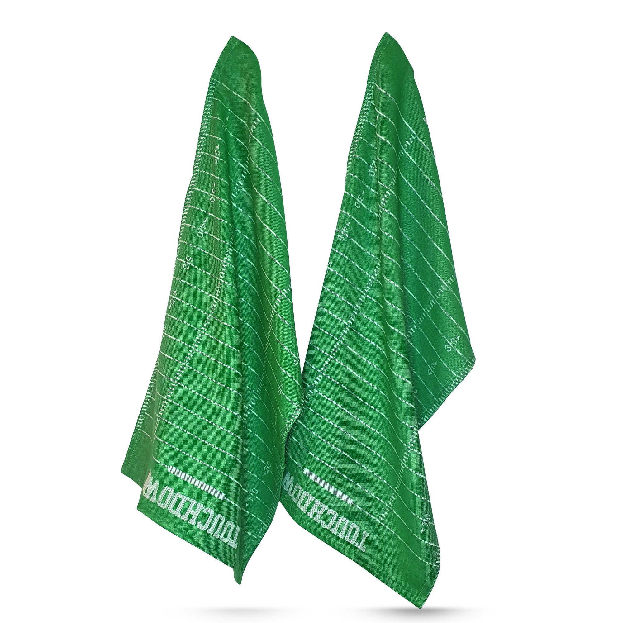 40YARDS Geschirrtücher