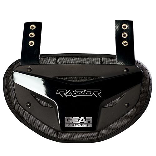 RAZOR Back Plate RAZOR Back Plate