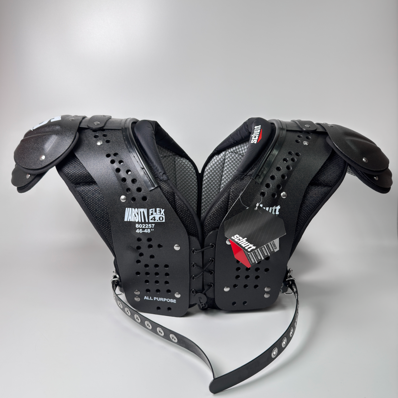 Schutt Varsity Flex 4.0 All Purpose - XL