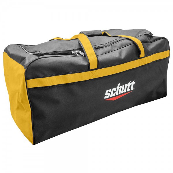 Schutt Equipment Bag 2.0 - Yellow