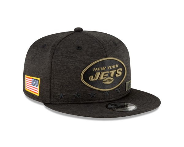 New Era 2020 ST-Salute EM950 Cap Jets New Era 2020 ST-Salute EM950 Cap Jets