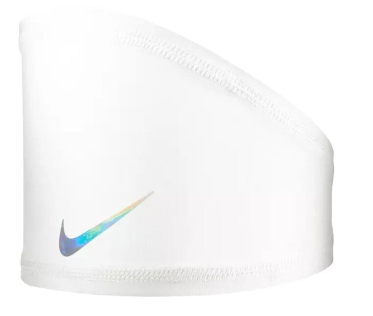 Nike Cooling Skull Wrap - Weiß