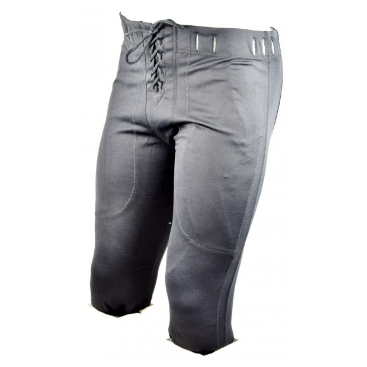Untouchable Football Pant - Black