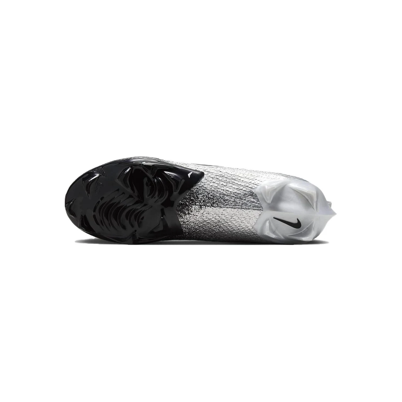 Nike Vapor Edge Speed 360 2 - Schwarz/Mettalic Silber