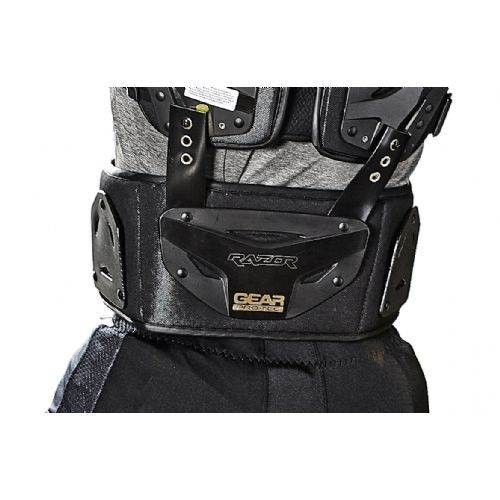 Razor Rib Protector / Combo Razor Rib Protector / Combo