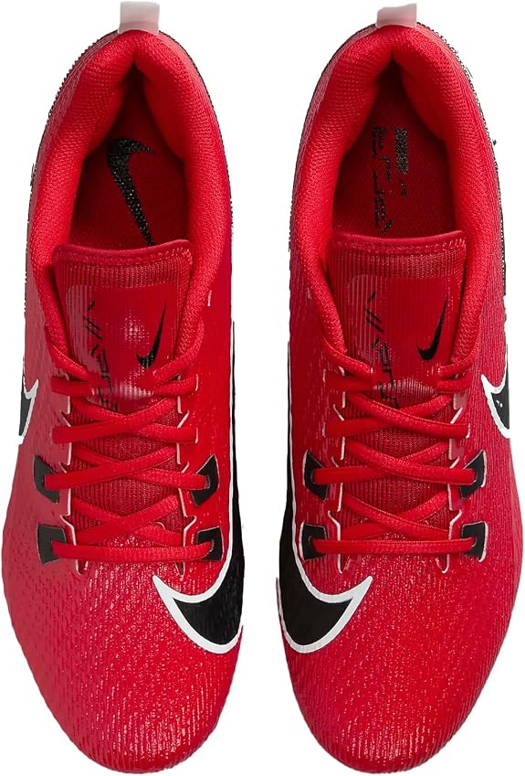Nike Vapor Edge Speed 360 2 - Rot/Weiß