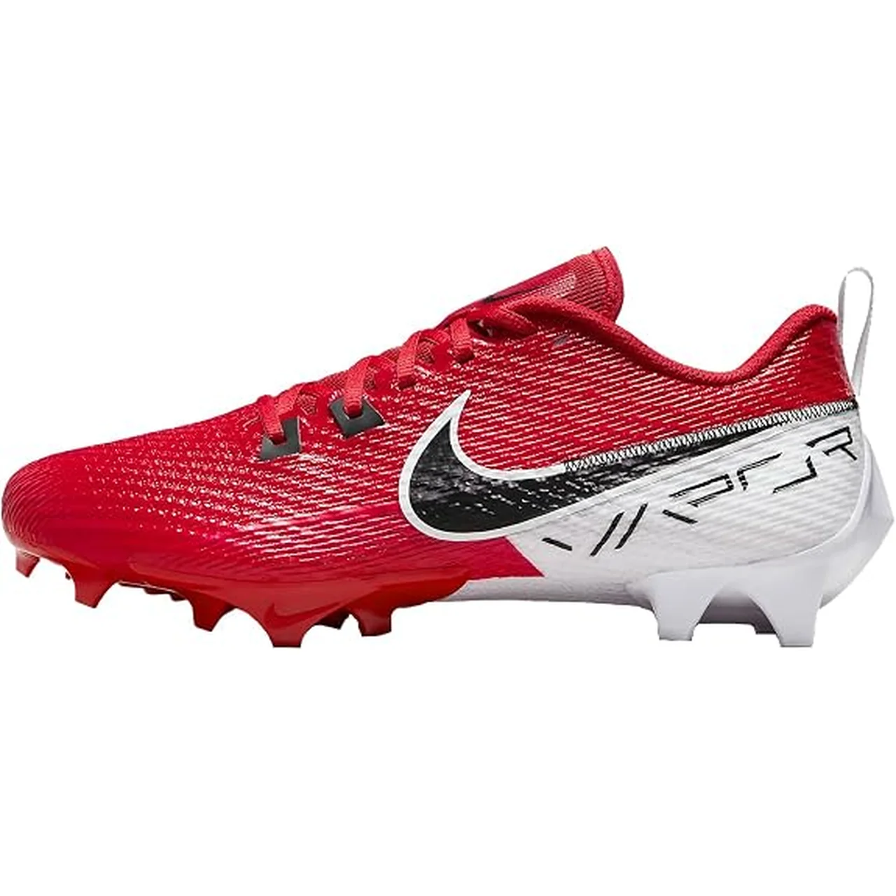 Nike Vapor Edge Speed 360 2 - Rot/Weiß