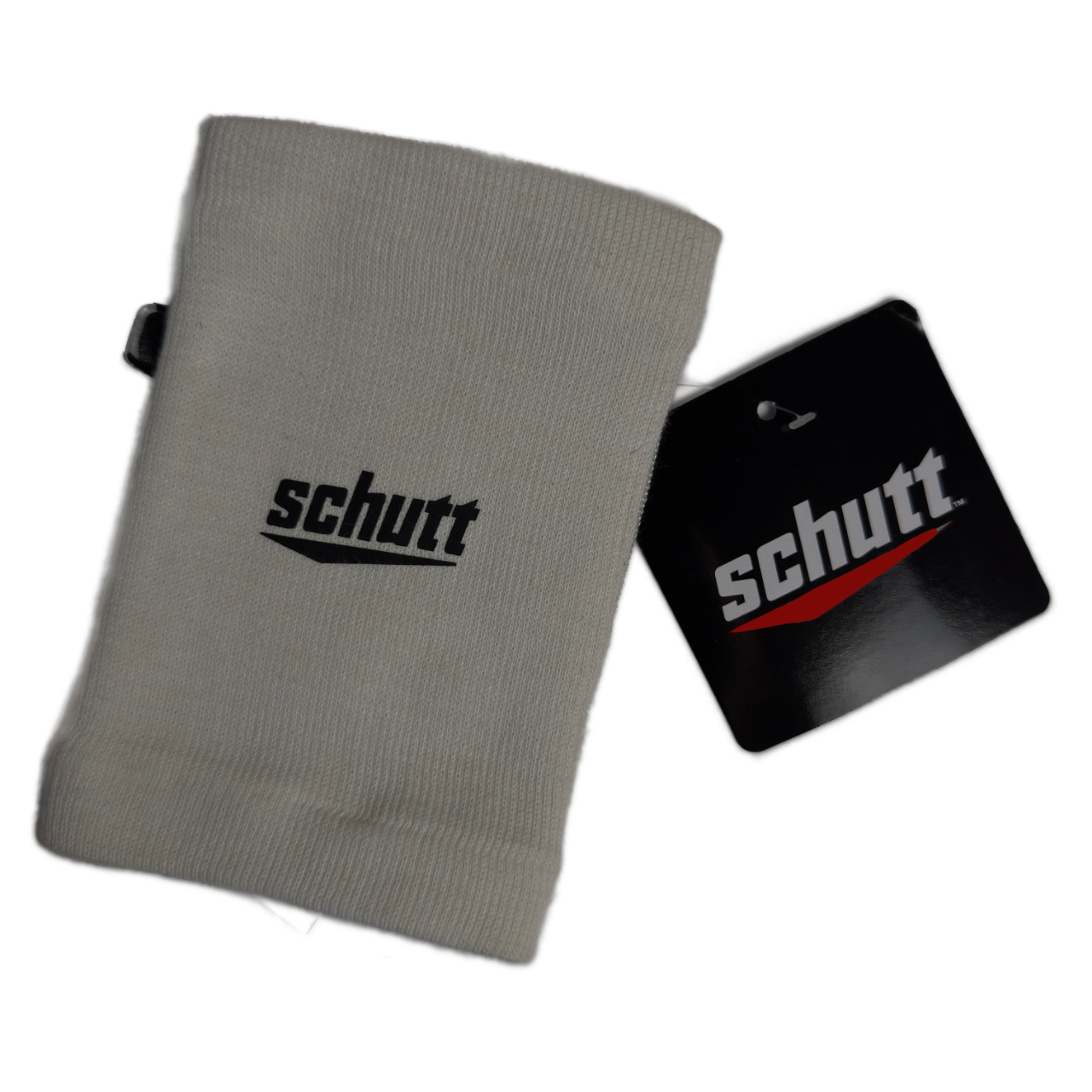 Schutt Triple Wrist Coach - Weiß
