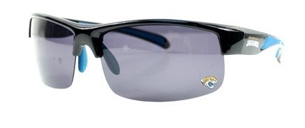 NFL Team Sunglass No Frame - Jaguars