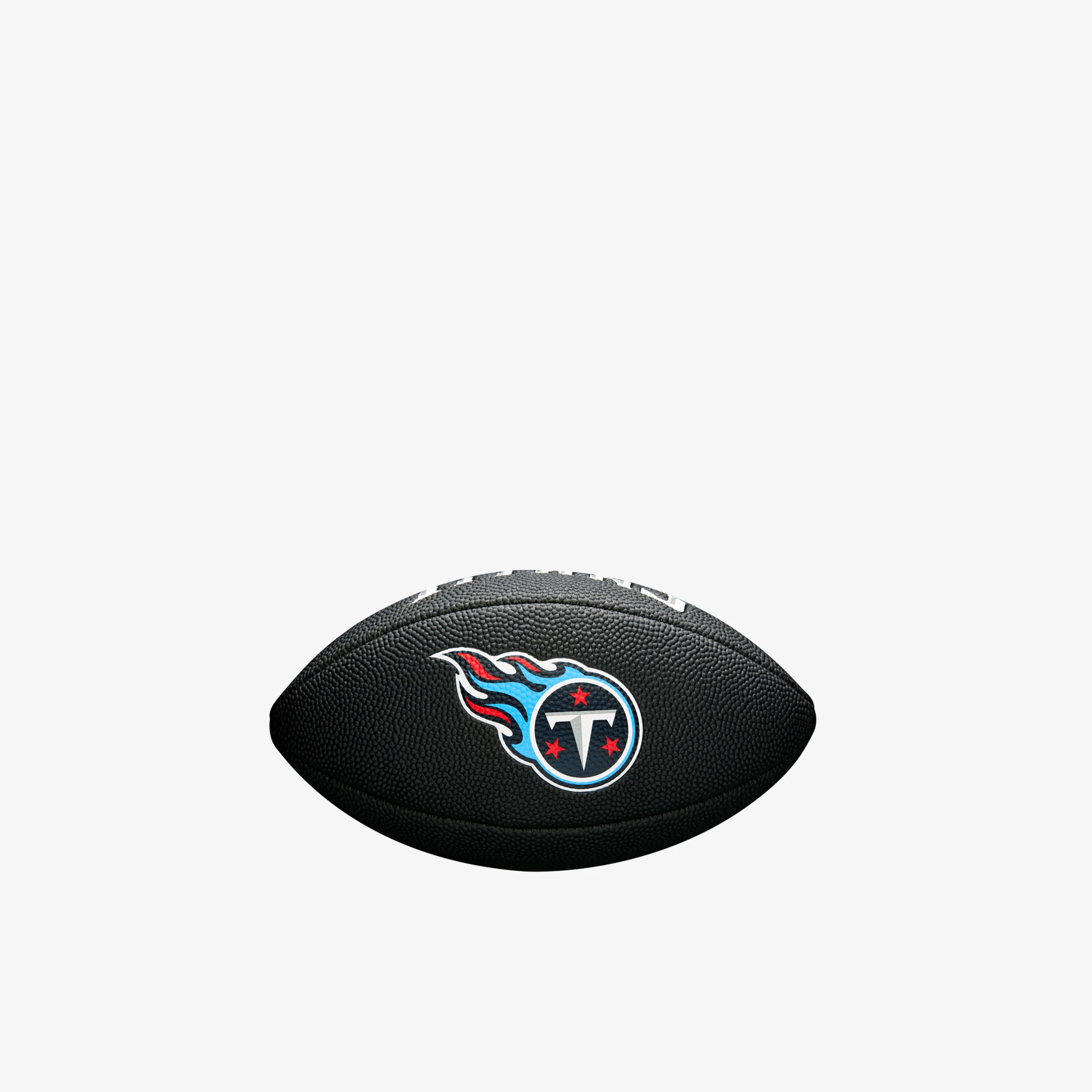 Soft Touch NFL Team Football - Tennessee Titans