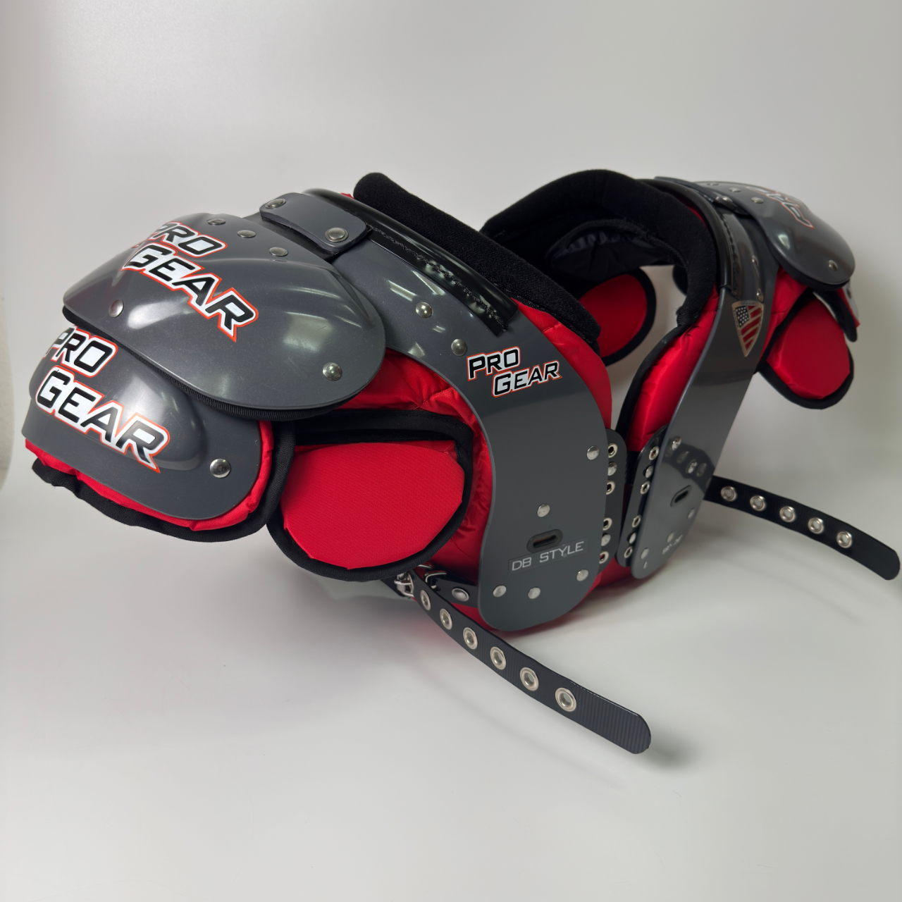 Pro Gear Alpha - RB/DB