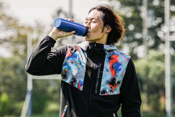 Under Armour Sideline Flasche 950ml Under Armour Sideline Flasche 950ml