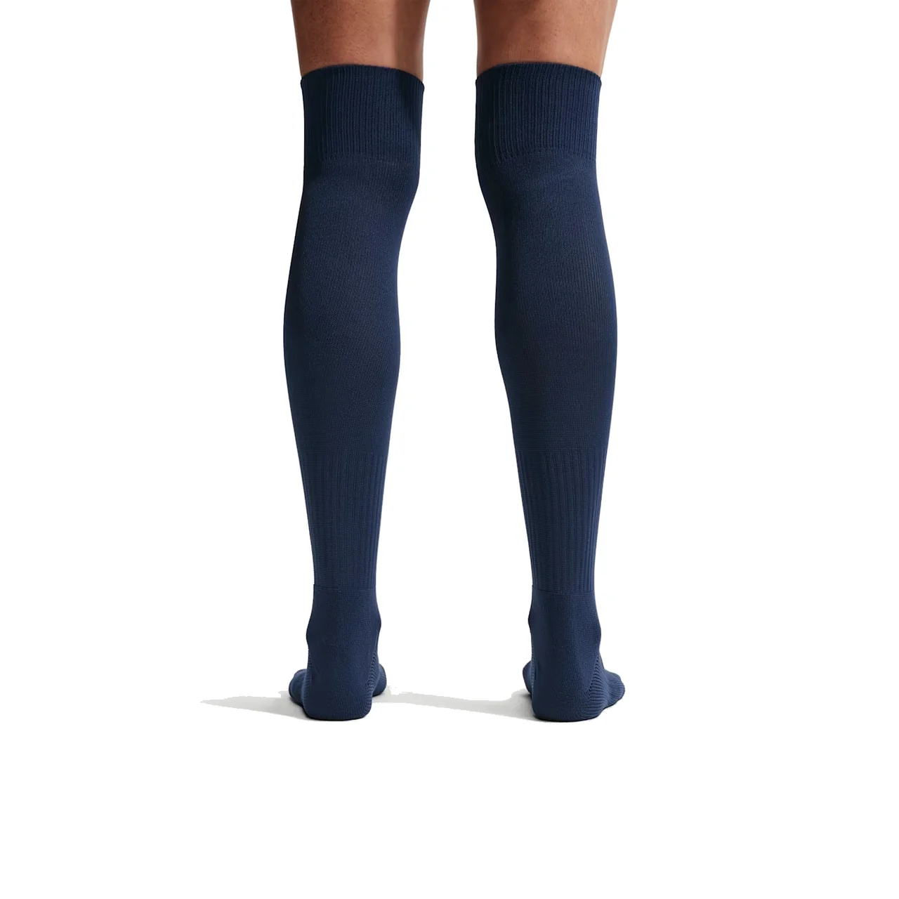 Nike Over the Calf Socks - Navy (2 Paar)