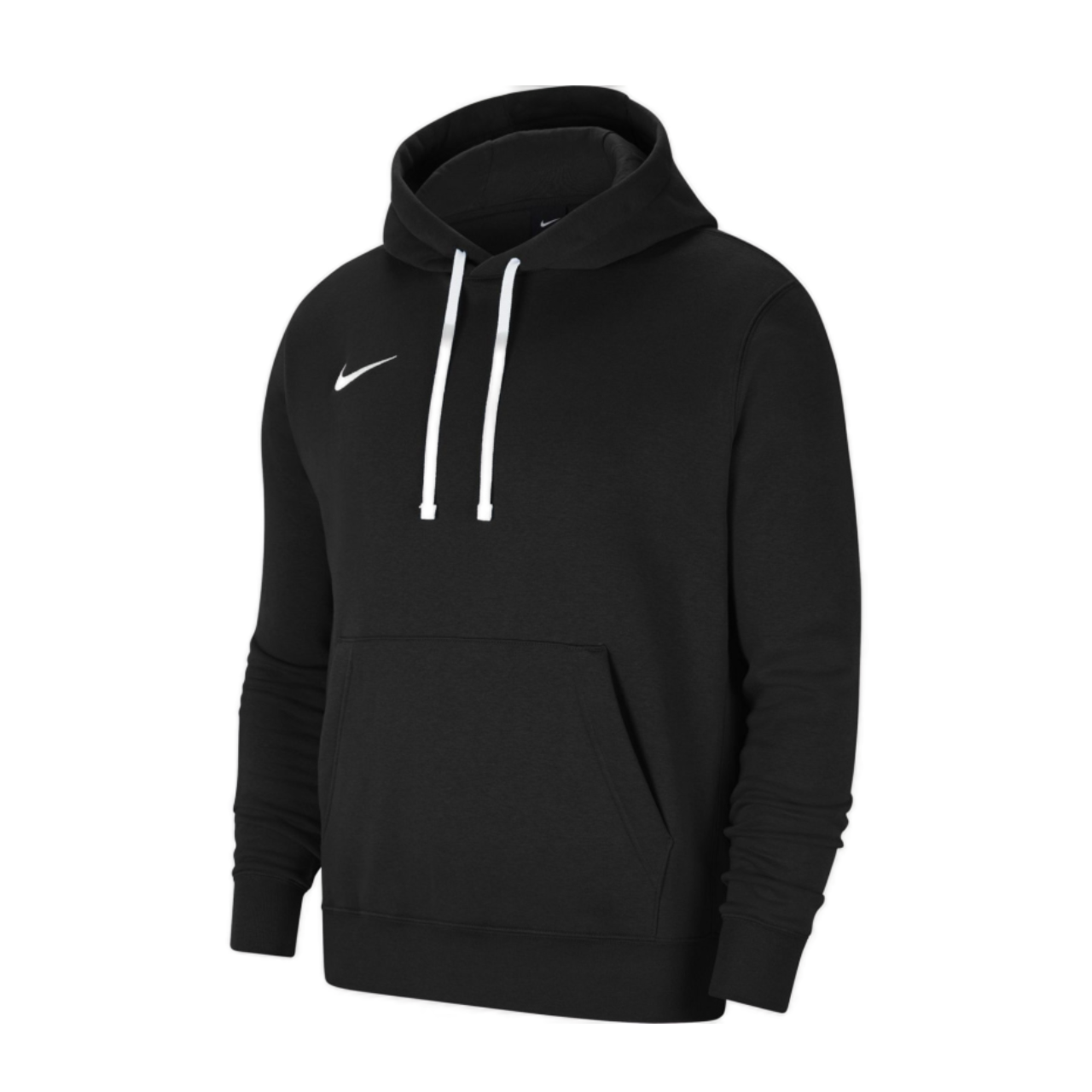 Nike Mens Sportswear Hoodie - Schwarz