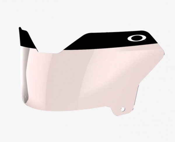 Oakley Eyeshield VICIS Prizm Clear