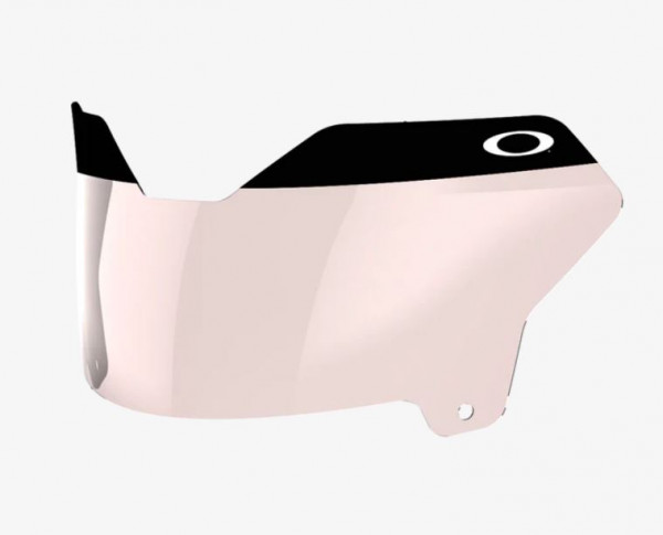 Oakley Eyeshield VICIS Prizm Clear Oakley Eyeshield VICIS Prizm Clear