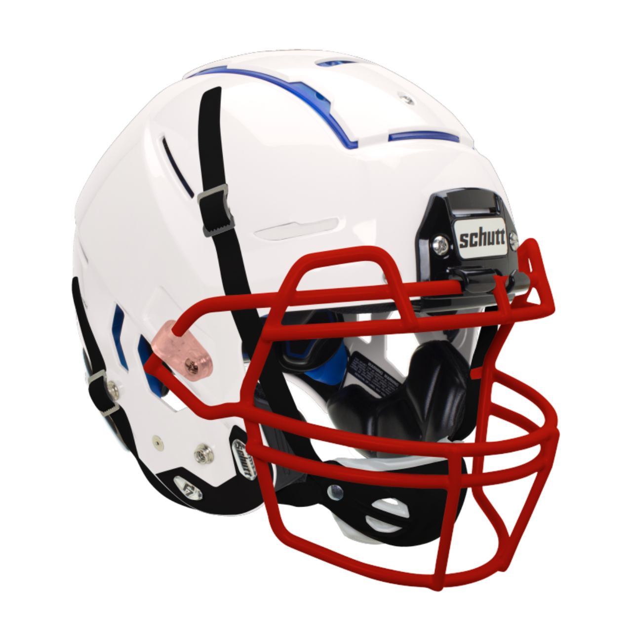 Schutt F7 VTD 