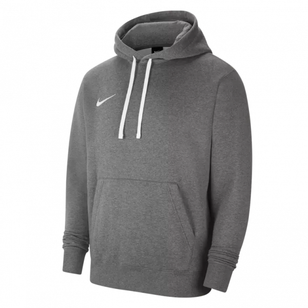 Nike Mens Sportswear Hoodie Gray