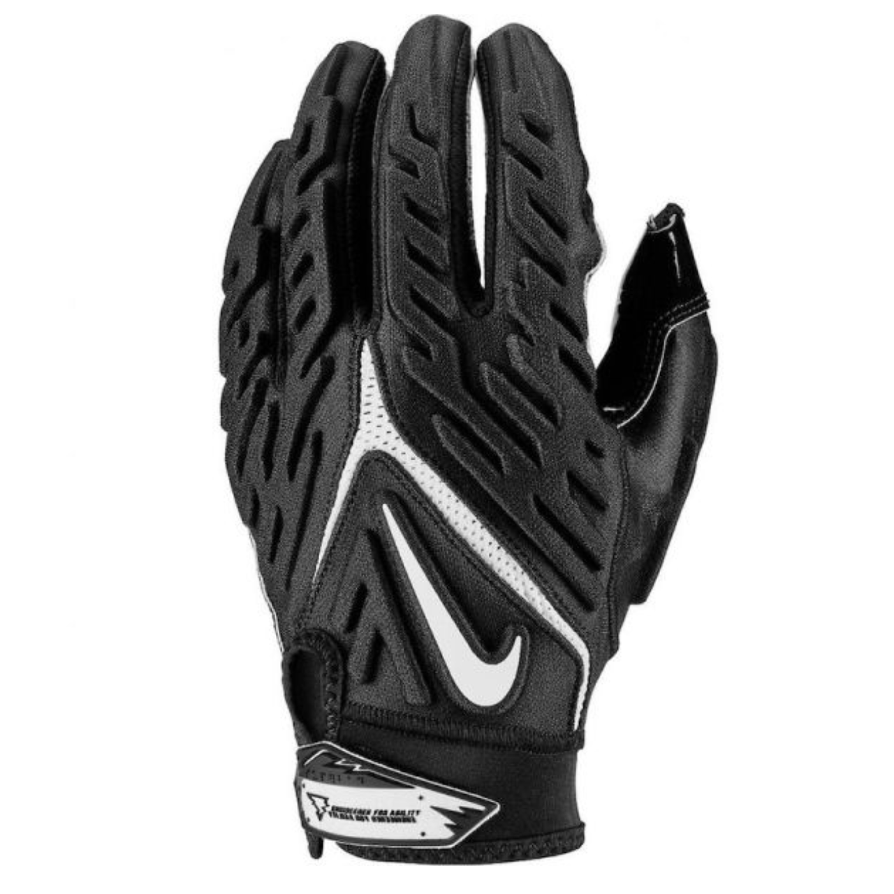 Nike Superbad 6.0 - Black Nike Superbad 6.0 - Black