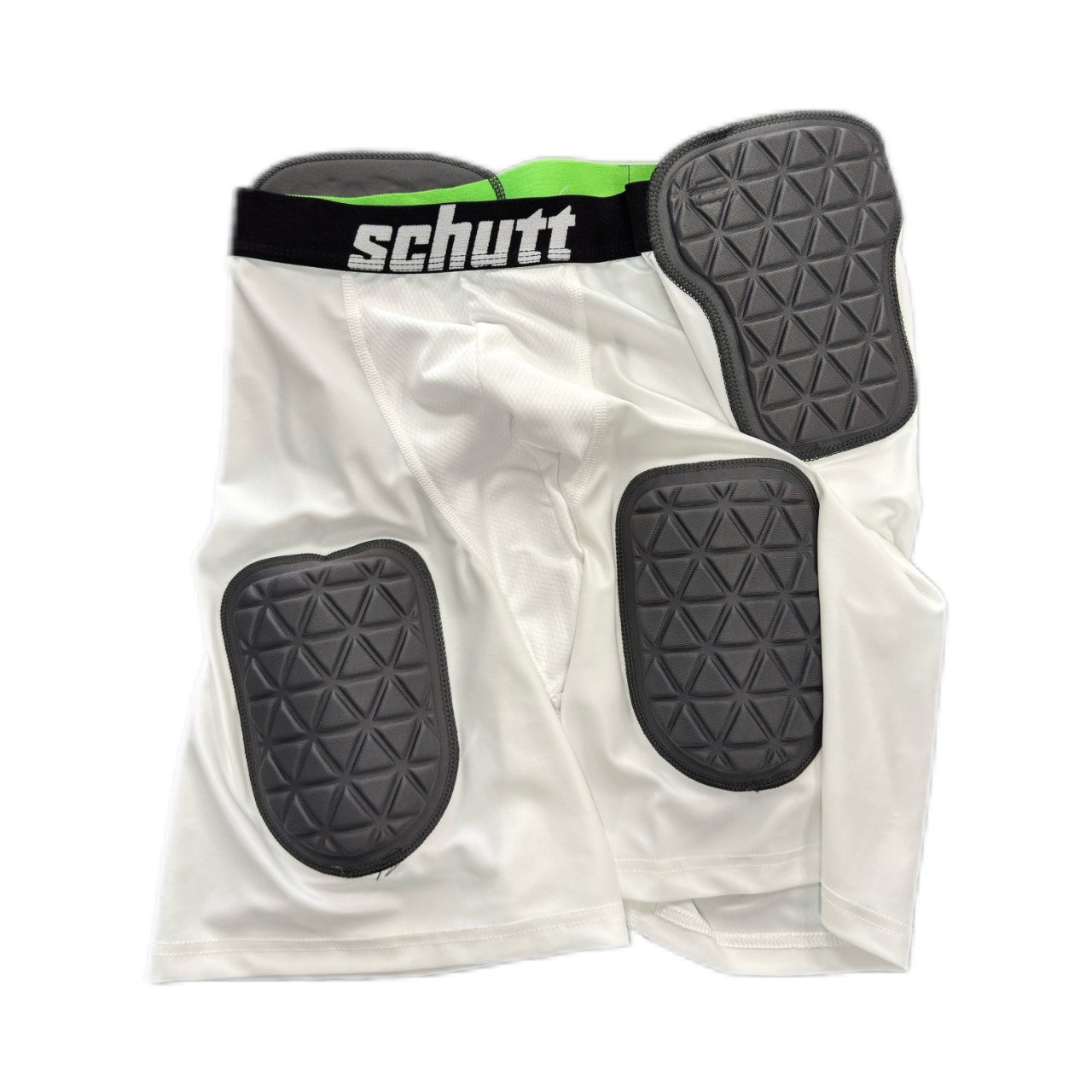 Schutt ProTech Girdle - Weiß