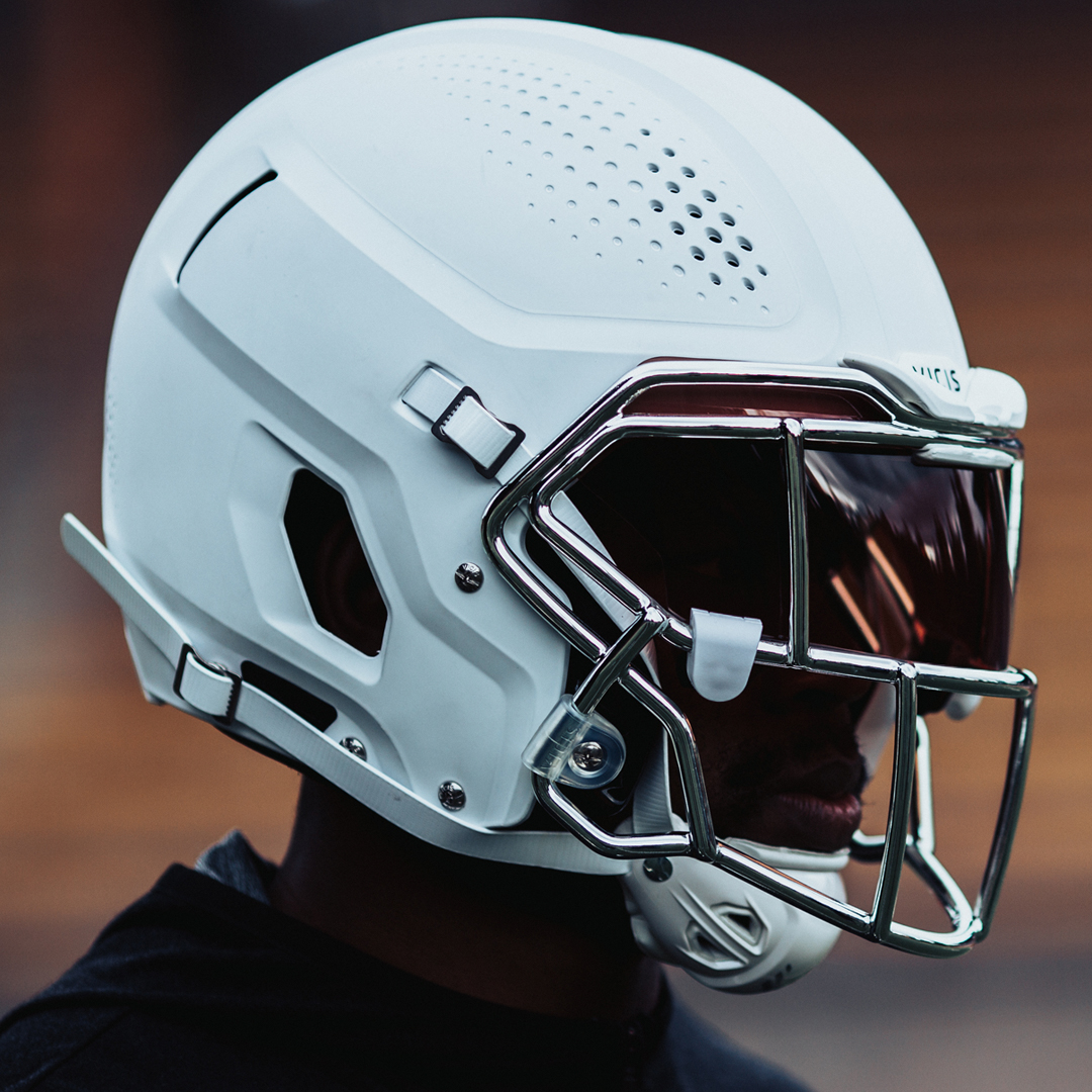 Element 1 of 3 (image) – VICIS Zero 2 incl. Facemask