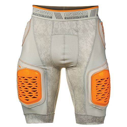 GEAR Pro Tec 5 Padded Girdle