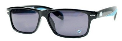 NFL Team Sunglass Retro Frame - Dolphins