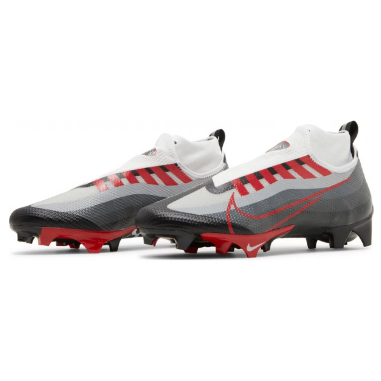 Nike Vapor Pro Edge 360 - Gray/Red
