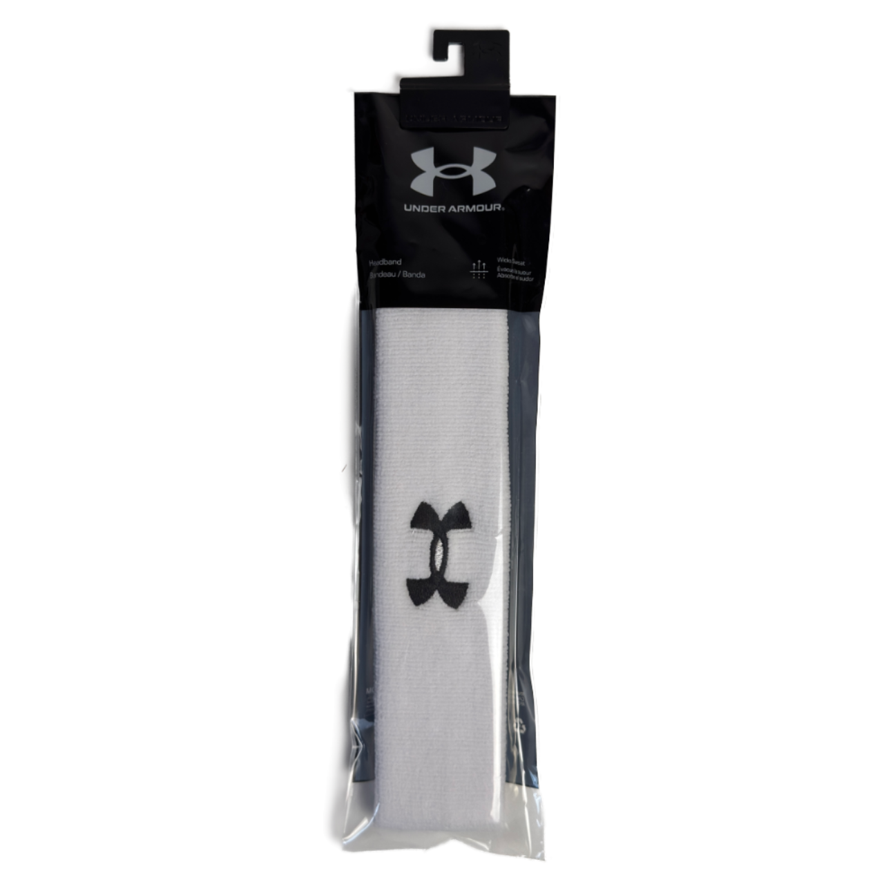 Under Armour Headband - White