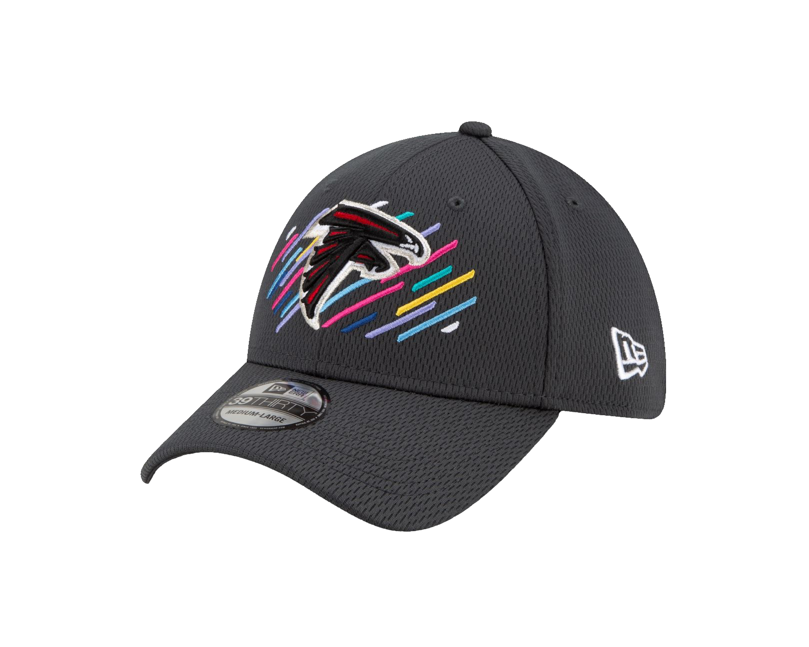 NEW ERA NFL Crucial Catch 39Thirty - Atlanta Falcons NEW ERA NFL Crucial Catch 39Thirty - Atlanta Falcons