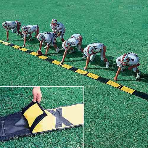 PRODOWN ADJUSTABLE LINEMEN SPLITS MARKER PRODOWN ADJUSTABLE LINEMEN SPLITS MARKER