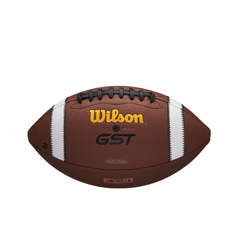 Wilson GST SpeedSkin Junior Football