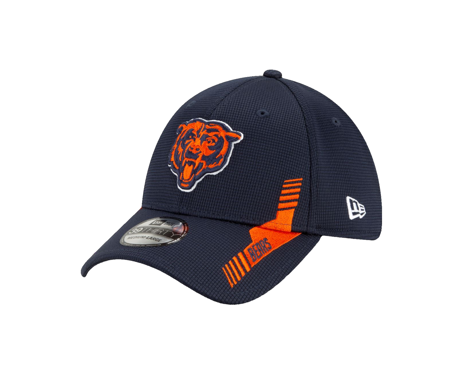 New Era NFL 21 Sideline Home 3930 - Chicago Bears New Era NFL 21 Sideline Home 3930 - Chicago Bears