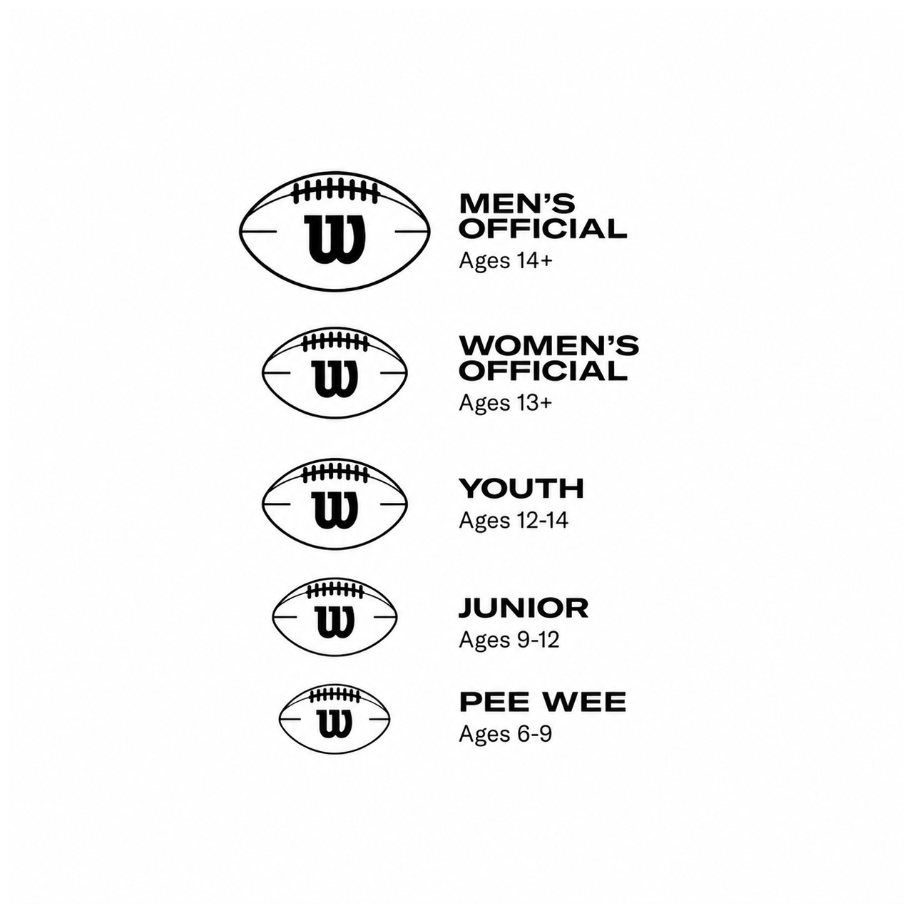 Wilson GRT - Youth