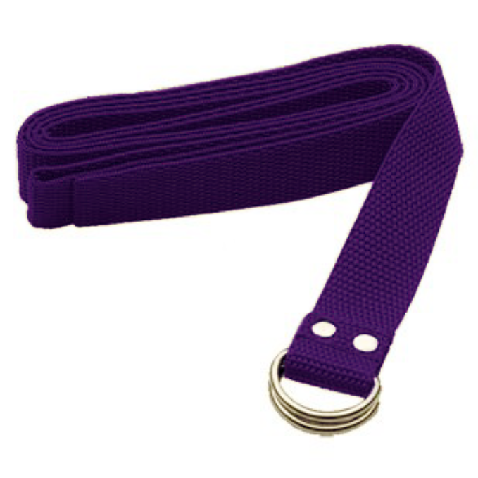 Schutt Football Pant Gürtel - Purple Schutt Football Pant Gürtel - Purple