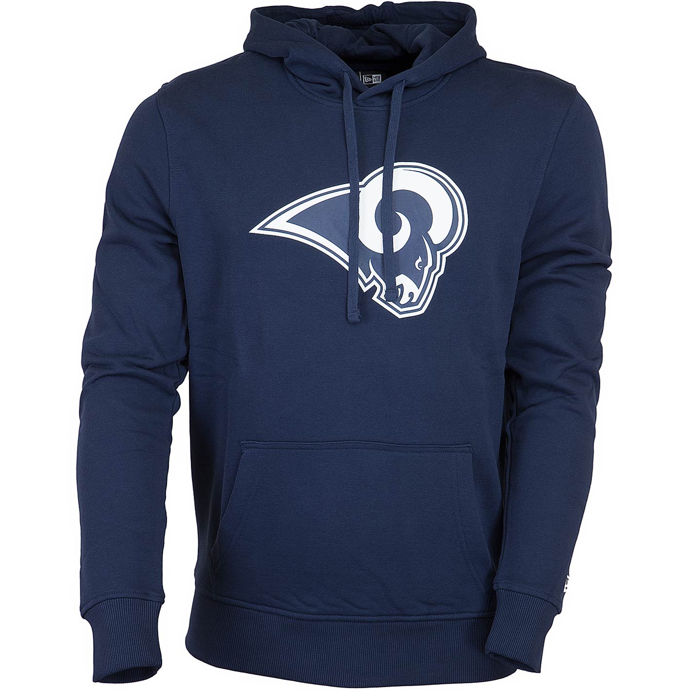 New Era Los Angeles Rams Hoodie New Era Los Angeles Rams Hoodie