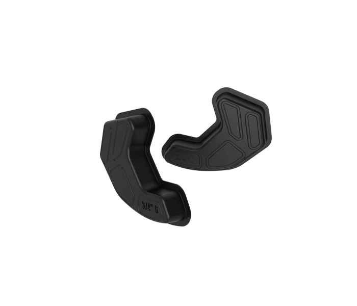 Schutt HSS 2.0 Jaw Pad - Low Profile