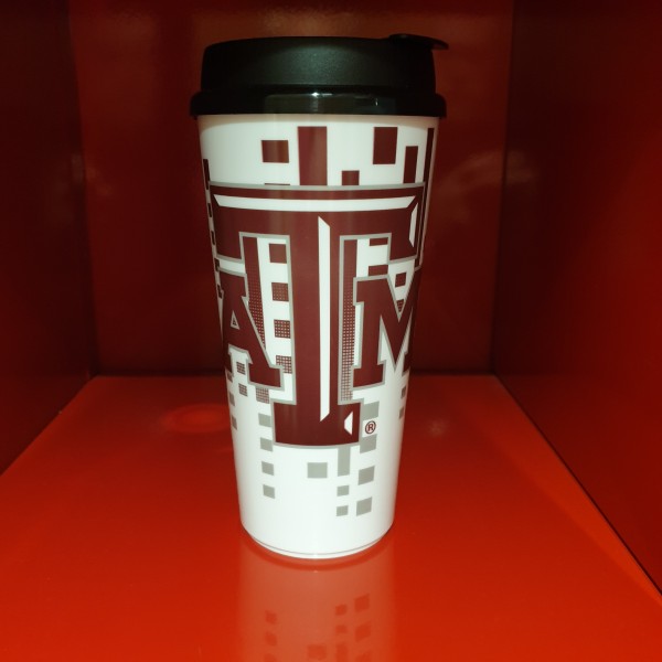 Texas A&M Becher – 900 ml