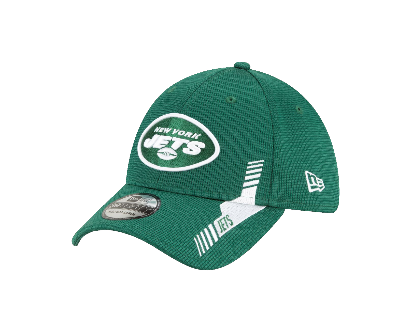 New Era NFL 21 Sideline Home 3930 - New York Jets