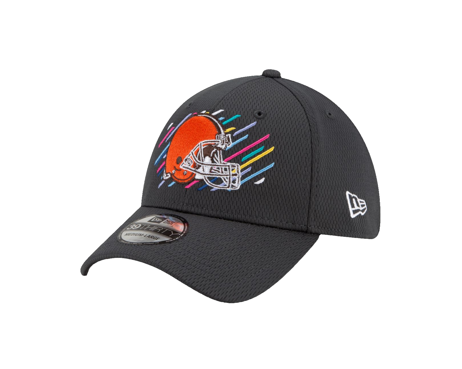 NEW ERA NFL Crucial Catch 39Thirty - Cleveland Browns NEW ERA NFL Crucial Catch 39Thirty - Cleveland Browns