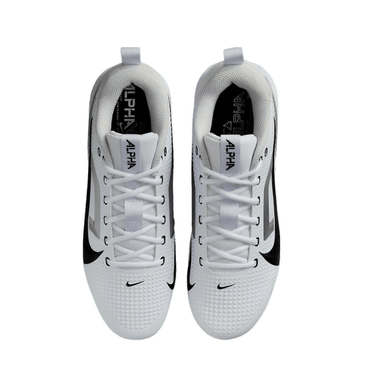 Nike Alpha Menace Varsity 4 - Weiß