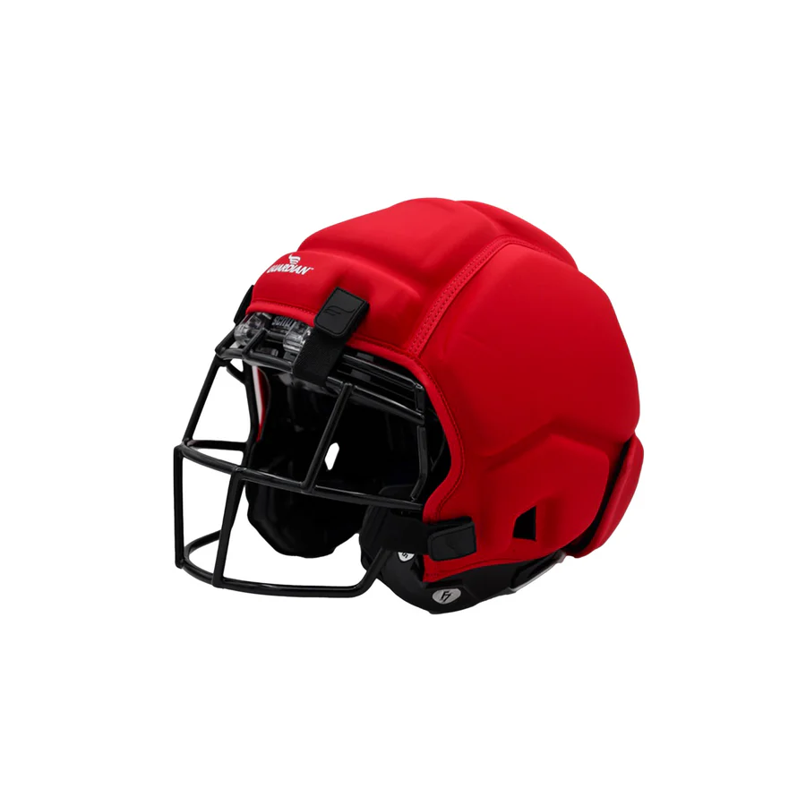 Guardian Football Caps XT 2.0