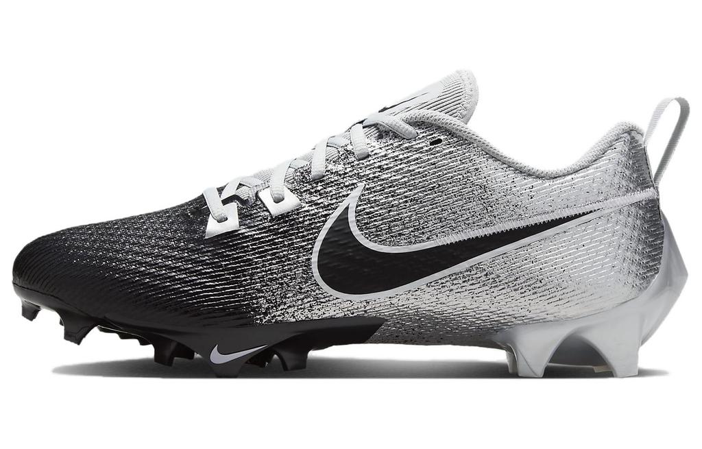 Nike Vapor Edge Speed 360 2 - Schwarz/Mettalic Silber