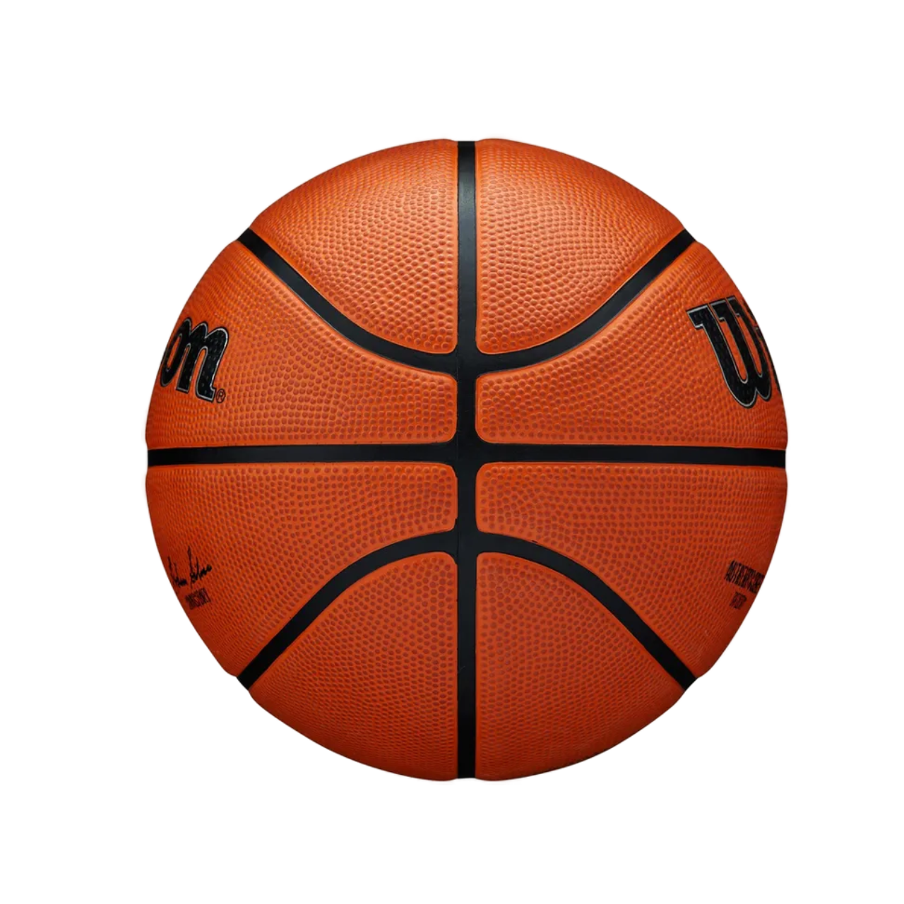 Wilson NBA Authentic Series Outdoor Basketball