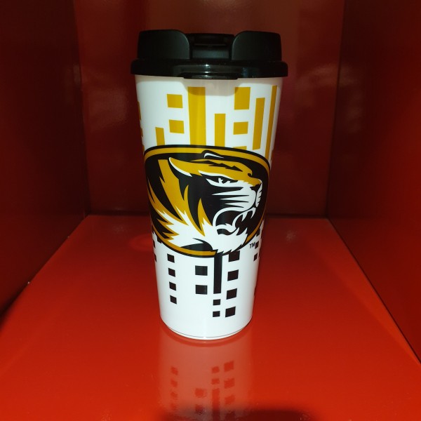 Missouri Tigers NCAA Becher – 900 ml