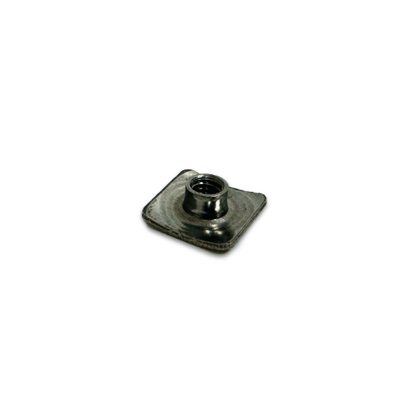 Chin Strap T-Nuts 1/8 (Short) Chin Strap T-Nuts 1/8 (Short)